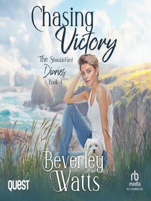 Chasing Victory - Audiobook